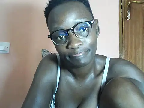 Sexy-BlackGold online show from April 6, 2026, 3:13 pm