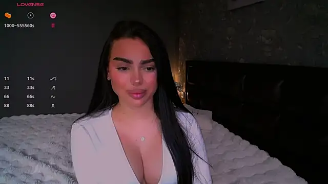 babyleilaa online show from January 13, 2025, 7:53 pm