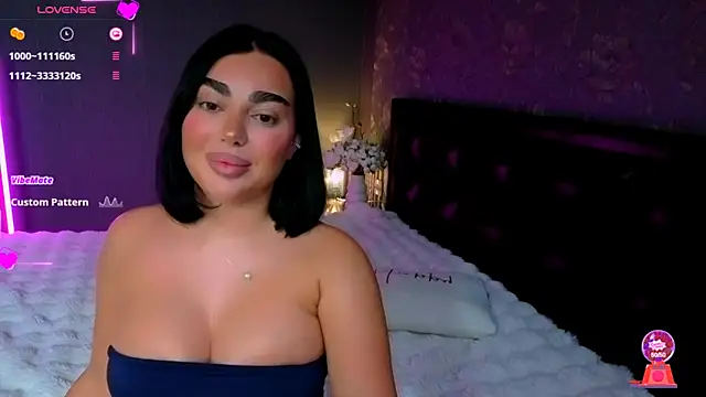 babyleilaa online show from November 16, 2025, 10:59 pm