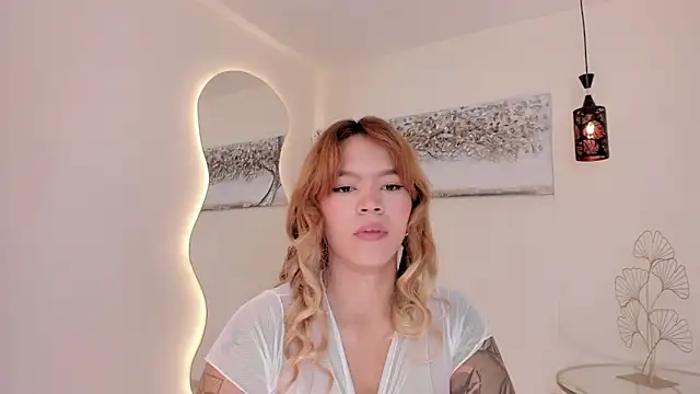 Adria ross online show from May 8, 2026, 12:54 pm