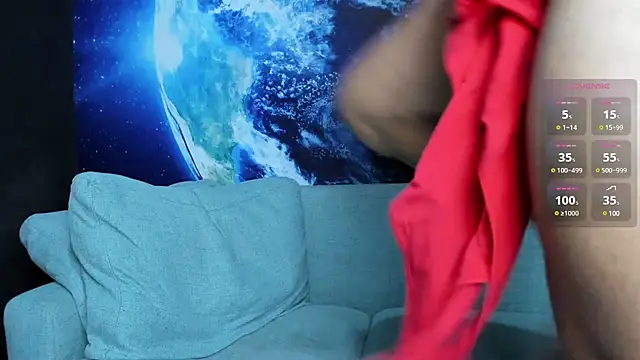 delessandro world online show from March 20, 2025, 8:31 am