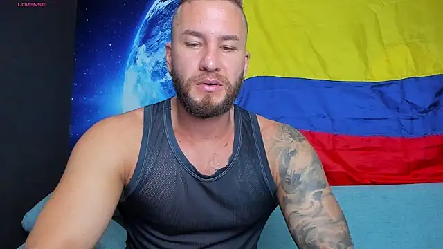 delessandro world online show from June 23, 2026, 7:45 pm