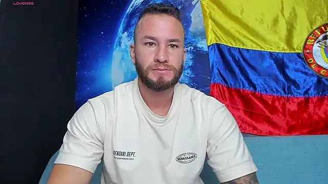 delessandro world online show from June 24, 2026, 7:57 pm