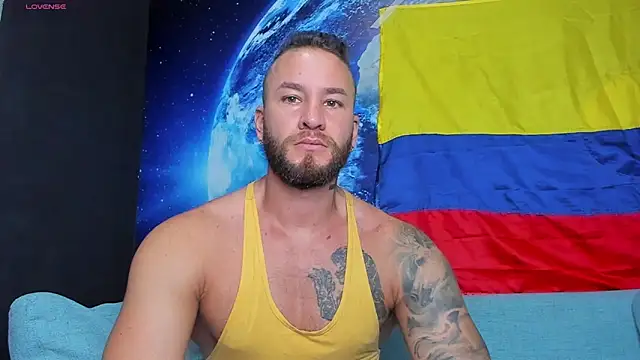 delessandro world online show from June 25, 2026, 9:30 pm