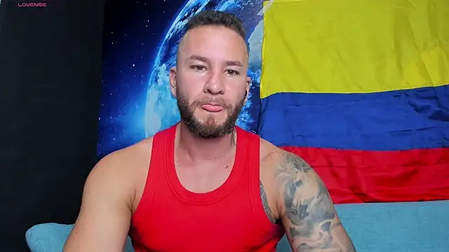 delessandro world online show from July 2, 2026, 1:05 am