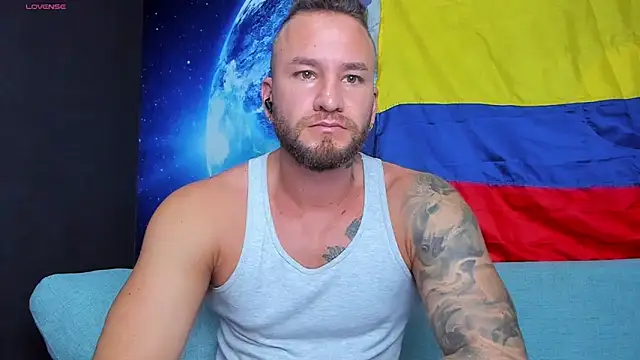 delessandro world online show from July 2, 2026, 11:22 pm