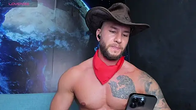 delessandro world online show from July 9, 2026, 3:10 am
