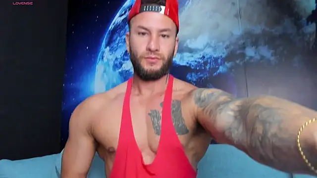 delessandro world online show from July 15, 2026, 4:01 pm