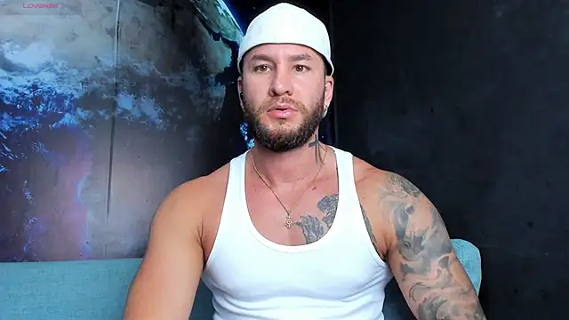 delessandro world online show from July 17, 2026, 10:14 pm