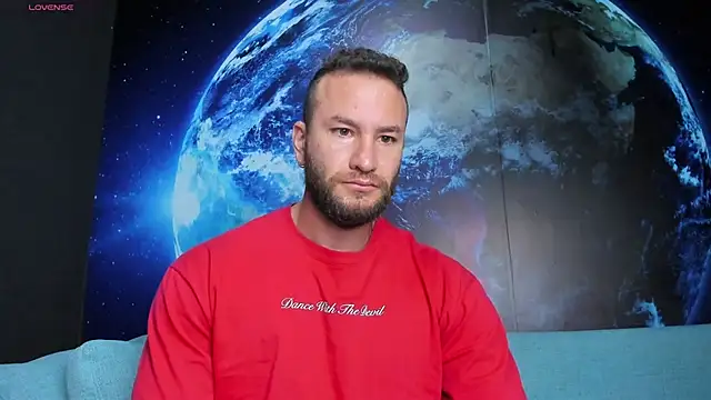 delessandro world online show from July 21, 2026, 5:26 pm
