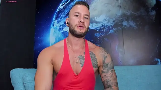 delessandro world online show from July 23, 2026, 1:08 am