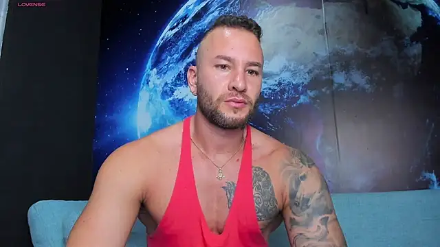 delessandro world online show from July 23, 2026, 1:58 am