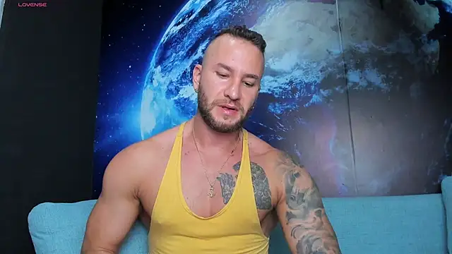 delessandro world online show from July 23, 2026, 10:51 pm