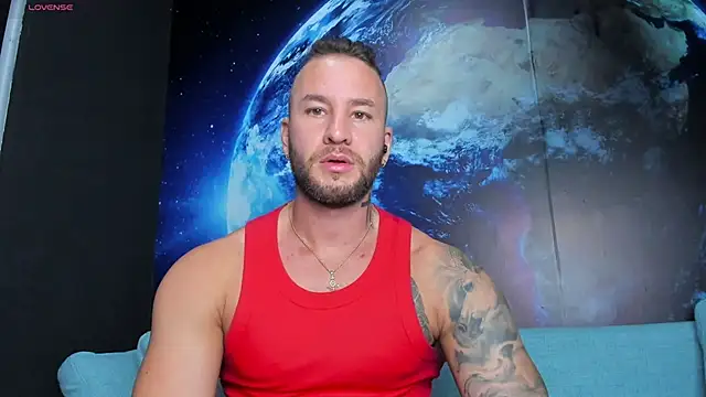 delessandro world online show from July 24, 2026, 11:25 pm