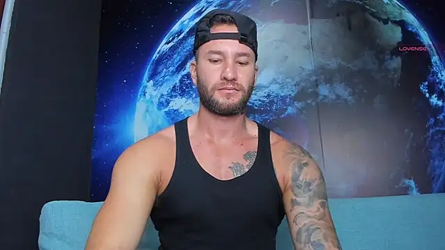 delessandro world online show from July 30, 2026, 5:34 pm
