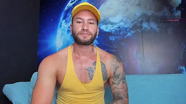 delessandro world online show from August 3, 2026, 5:27 pm