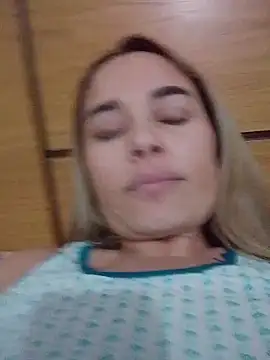 Amelia1  online show from June 7, 2026, 8:51 am
