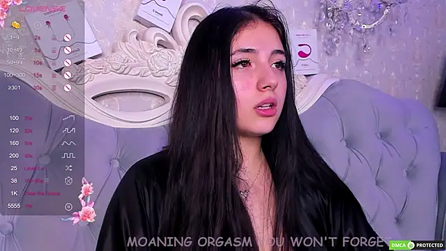 JennyFerguson online show from March 12, 2025, 4:08 am