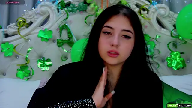 JennyFerguson online show from March 15, 2025, 12:58 am