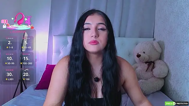 JennyFerguson online show from March 7, 2026, 6:16 pm