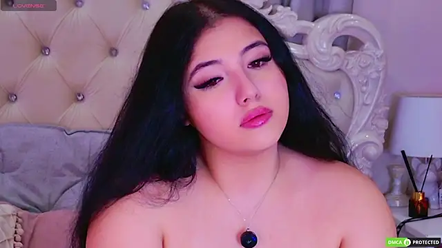 JennyFerguson online show from June 19, 2026, 6:34 pm