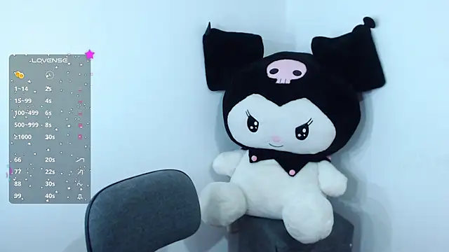 Snapshot of majabloom_ chatting on November 4, 2025, 1:16 am majabloom online show from November 4, 2025, 1:16 am