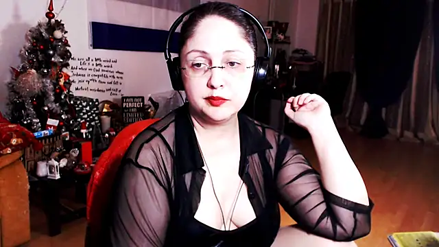 Imperatriza online show from February 3, 2025, 9:29 pm