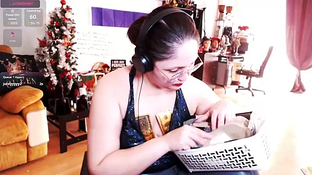 Imperatriza online show from February 19, 2025, 12:33 pm