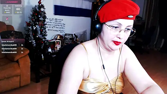 Imperatriza online show from February 25, 2025, 7:36 pm