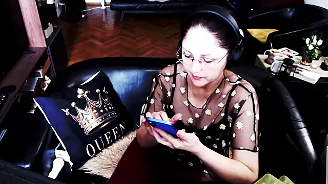 Imperatriza online show from April 29, 2026, 1:59 pm