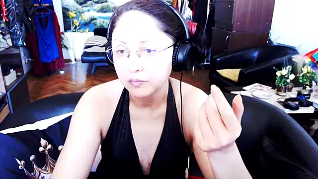 Snapshot of Imperatriza chatting on June 25, 2026, 5:12 am Imperatriza online show from June 25, 2026, 5:12 am