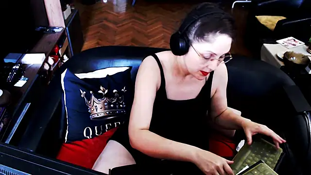 Snapshot of Imperatriza chatting on July 3, 2026, 10:54 am Imperatriza online show from July 3, 2026, 10:54 am