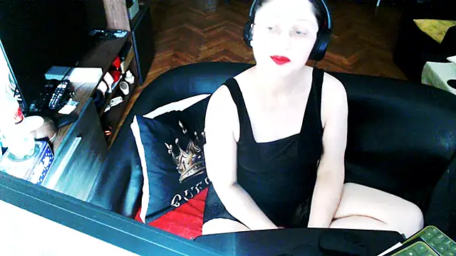 Snapshot of Imperatriza chatting on July 4, 2026, 6:03 pm Imperatriza online show from July 4, 2026, 6:03 pm
