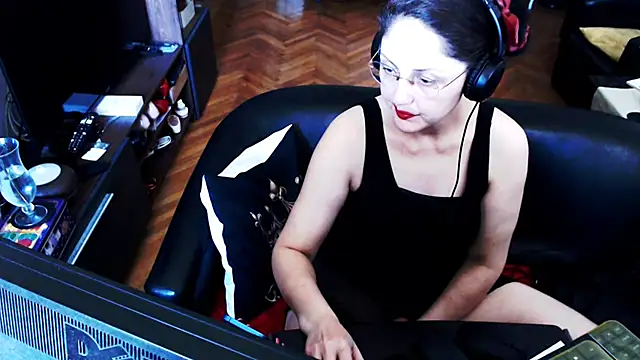 Snapshot of Imperatriza chatting on July 5, 2026, 9:05 am Imperatriza online show from July 5, 2026, 9:05 am