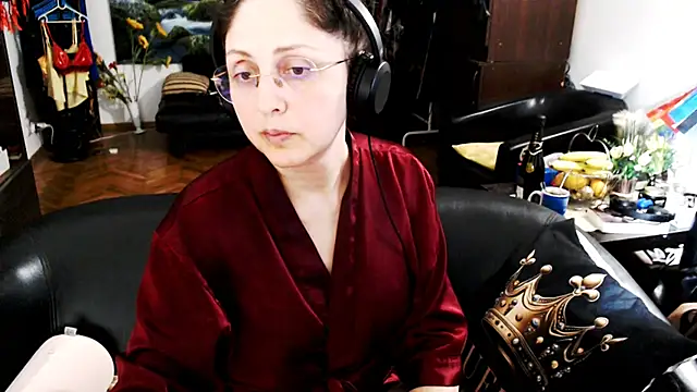 Snapshot of Imperatriza chatting on July 15, 2026, 3:45 am Imperatriza online show from July 15, 2026, 3:45 am