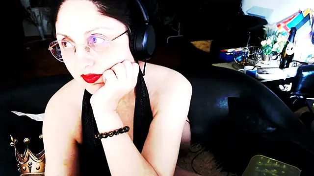 Snapshot of Imperatriza chatting on July 29, 2026, 9:02 pm Imperatriza online show from July 29, 2026, 9:02 pm