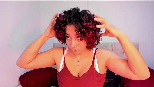 Snapshot of amber_demons2021 chatting on February 27, 2025, 10:09 pm amber demons2021 online show from February 27, 2025, 10:09 pm