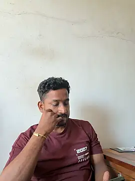 rabikumar1900 online show from April 30, 2026, 6:31 am