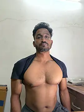 rabikumar1900 online show from May 1, 2026, 6:45 pm