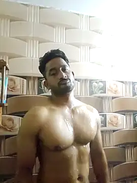 rabikumar1900 online show from May 10, 2026, 9:14 am