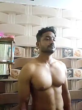 rabikumar1900 online show from May 11, 2026, 5:35 am