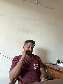 rabikumar1900 online show from May 16, 2026, 10:36 am