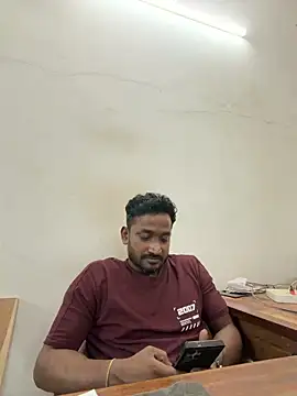 rabikumar1900 online show from May 17, 2026, 2:24 pm