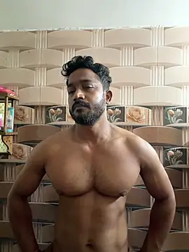rabikumar1900 online show from June 17, 2026, 6:05 am