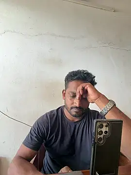 rabikumar1900 online show from July 7, 2026, 6:47 am