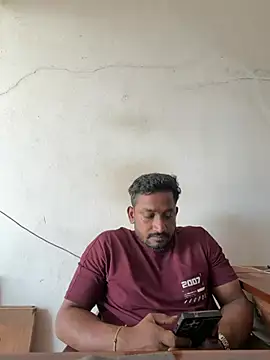 rabikumar1900 online show from July 24, 2026, 7:28 am