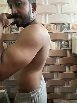 rabikumar1900 online show from July 31, 2026, 4:45 am