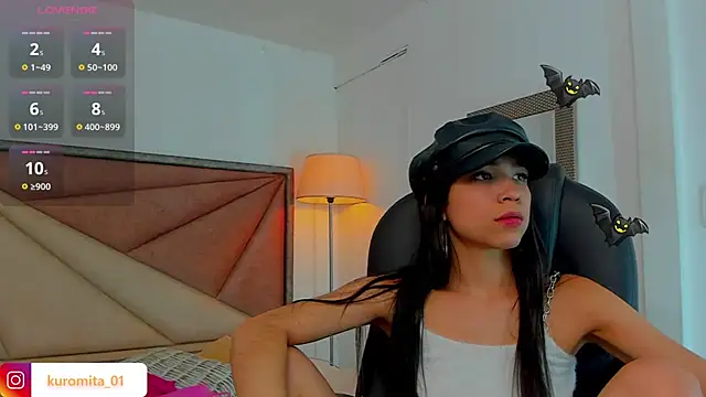 FaloonRoussel online show from March 8, 2025, 6:16 pm