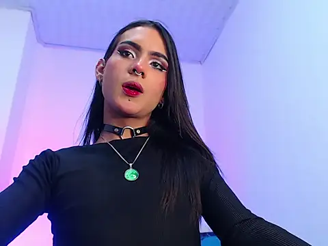 lilithnyx333 online show from April 29, 2026, 7:53 pm