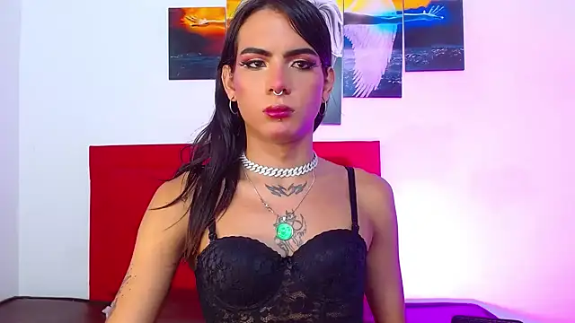 lilithnyx333 online show from July 22, 2026, 12:24 am